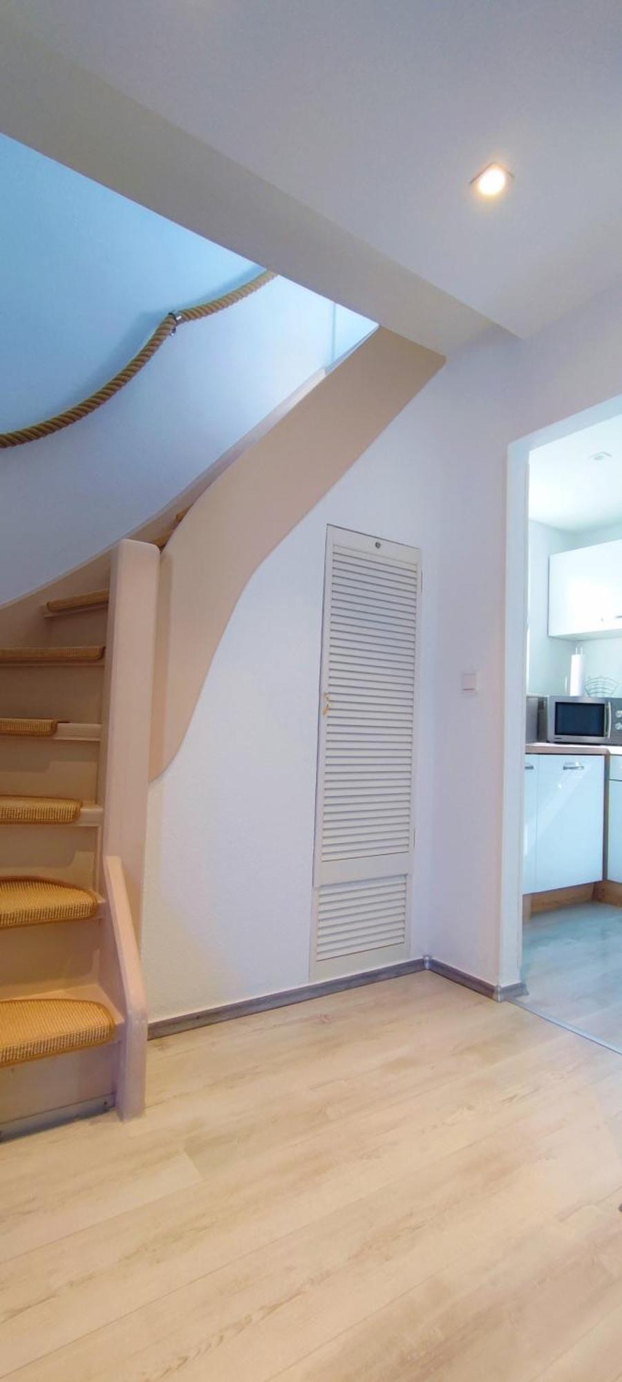 Ferienhaus Pearl Иккериц Экстерьер фото