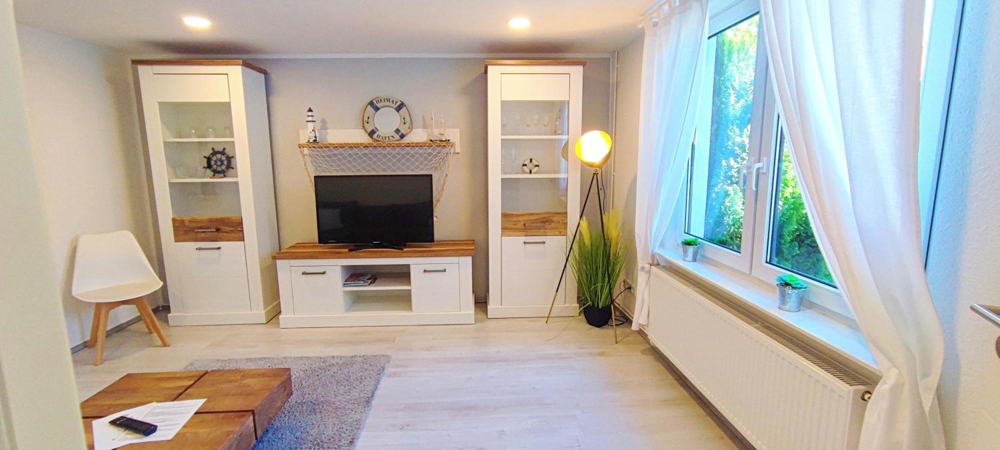 Ferienhaus Pearl Иккериц Экстерьер фото